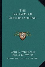 The Gateway of Understanding