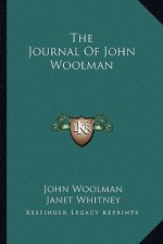 The Journal of John Woolman