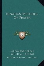 Ignatian Methods of Prayer