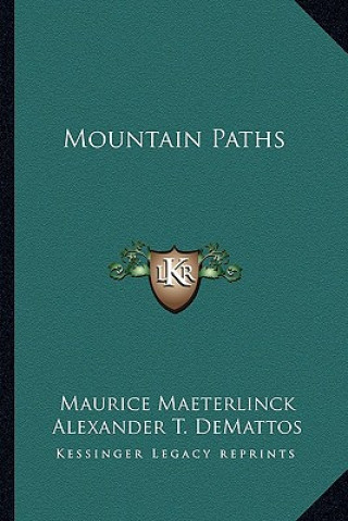Mountain Paths