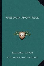 Freedom from Fear