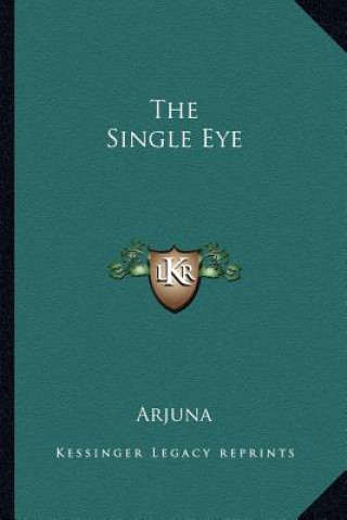 The Single Eye