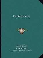 Twenty Drawings