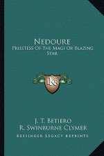 Nedoure: Priestess of the Magi or Blazing Star