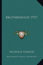Brotherhood 1937
