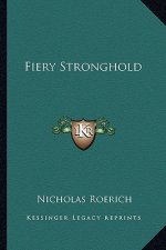 Fiery Stronghold