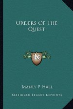 Orders of the Quest
