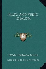 Plato and Vedic Idealism