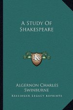 A Study of Shakespeare