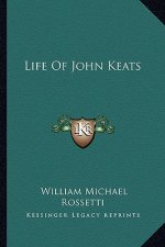 Life of John Keats