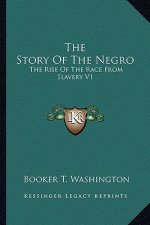 The Story Of The Negro: The Rise Of The Race From Slavery V1