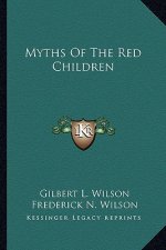 Myths of the Red Children