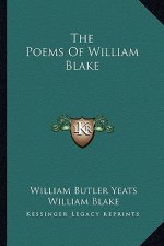 The Poems of William Blake