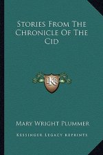Stories From The Chronicle Of The Cid
