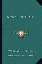 Never-Told Tales
