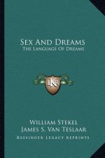Sex and Dreams: The Language of Dreams