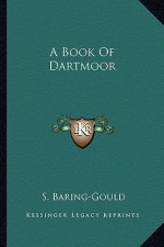 A Book of Dartmoor