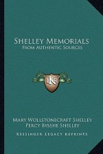 Shelley Memorials: From Authentic Sources