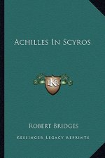Achilles in Scyros