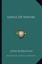 Songs of Nature