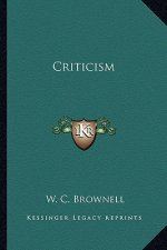 Criticism