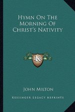 Hymn on the Morning of Christ's Nativity