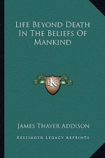 Life Beyond Death in the Beliefs of Mankind