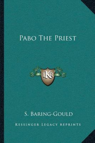 Pabo the Priest