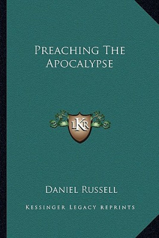 Preaching the Apocalypse