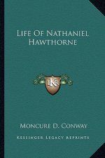 Life of Nathaniel Hawthorne