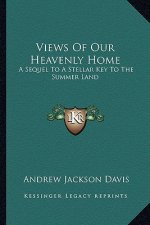 Views of Our Heavenly Home: A Sequel to a Stellar Key to the Summer Land