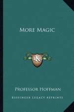 More Magic