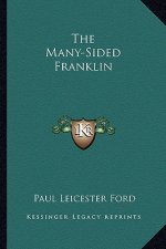 The Many-Sided Franklin