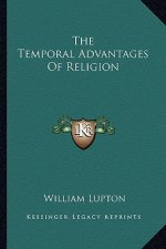 The Temporal Advantages of Religion