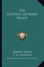 The Cotter's Saturday Night