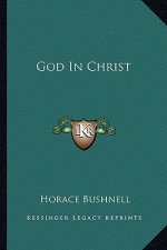God in Christ