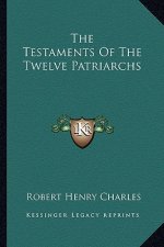 The Testaments of the Twelve Patriarchs
