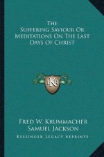 The Suffering Saviour or Meditations on the Last Days of Christ