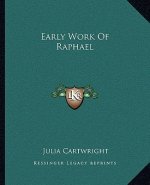 Early Work of Raphael
