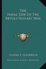 The Naval Side of the Revolutionary War