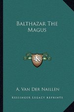 Balthazar the Magus