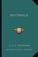 Metternich