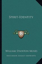 Spirit-Identity
