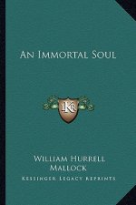 An Immortal Soul