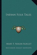 Indian Folk Tales