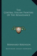 The Central Italian Painters of the Renaissance