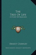The Tree of Life: A Study of Religion