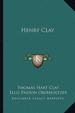 Henry Clay