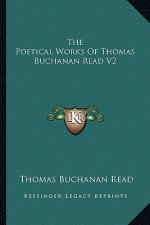 The Poetical Works of Thomas Buchanan Read V2