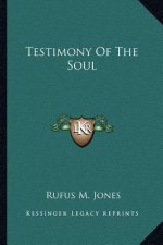 Testimony of the Soul